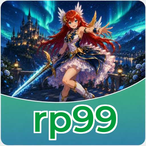 rp99 APK Indonesia - Panduan Lengkap dan Tutorial