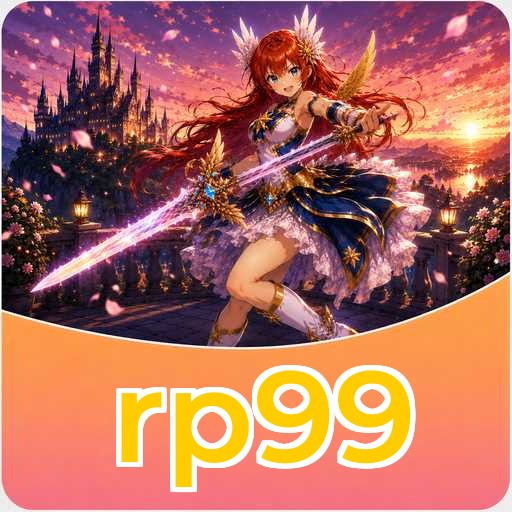 rp99 APK Indonesia - Panduan Lengkap dan Tutorial